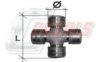 CASALS CR33 Joint, propshaft